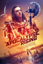 Постер Apocalypse Rising: 1012x1500 / 513.13 Кб