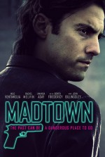 Постер Madtown: 674x1000 / 109.93 Кб