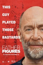 Постер Кто наш папа, чувак?: 945x1400 / 345.63 Кб