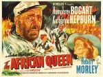 Постер Африканская королева: 3600x2667 / 1637.65 Кб