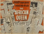 Постер Африканская королева: 2904x2208 / 1182.72 Кб