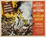 Постер Африканская королева: 2802x2238 / 685.08 Кб