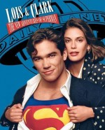 Постер Лоис и Кларк: Новые приключения Супермена: 408x505 / 44.36 Кб