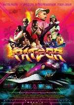 Постер Бандос: 706x1000 / 211.63 Кб