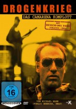 Постер Нарковойны: 841x1204 / 133.05 Кб