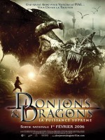 Постер Подземелье драконов 2: Источник могущества: 450x598 / 81.44 Кб