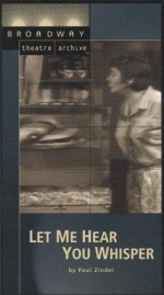 Постер Позволь услышать твой шепот: 279x500 / 22.35 Кб