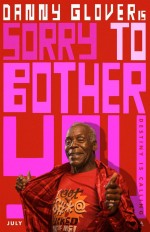 Постер Простите за беспокойство: 700x1080 / 121.38 Кб