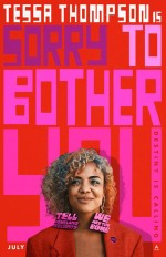 Постер Простите за беспокойство: 622x960 / 60.55 Кб