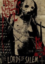 Постер Повелители Салема: 750x1048 / 134.61 Кб