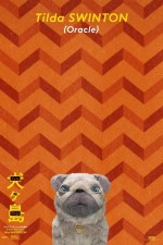 Постер Остров собак: 720x1080 / 163.61 Кб
