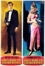 Постер Казино Рояль: 553x800 / 92.55 Кб