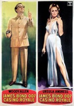 Постер Казино Рояль: 559x800 / 88.8 Кб