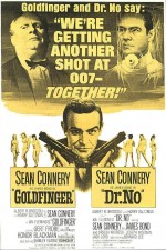 Постер Голдфингер: 618x926 / 109.85 Кб