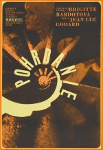 Постер Презрение: 1835x2661 / 412.33 Кб