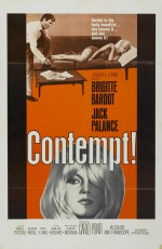 Постер Презрение: 1902x2906 / 369.87 Кб