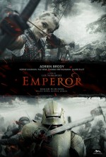 Постер Император: 679x1000 / 201.57 Кб