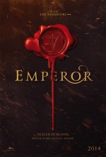 Постер Император: 1755x2600 / 612.46 Кб