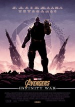 Постер Мстители: Война бесконечности: 600x848 / 75.98 Кб