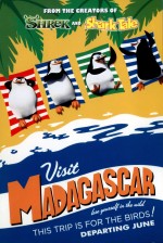 Постер Мадагаскар: 1323x1970 / 370.18 Кб