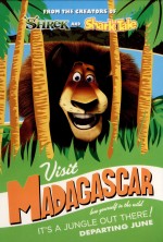 Постер Мадагаскар: 1328x1965 / 429.78 Кб