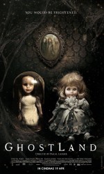 Постер Страна призраков: 768x1280 / 154.67 Кб