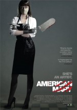 Постер Американская Мэри: 1000x1427 / 88.16 Кб