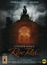 Постер  Особняк «Красная роза»: 647x900 / 82.67 Кб