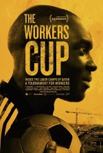 Постер The Workers Cup: 675x1000 / 125.26 Кб