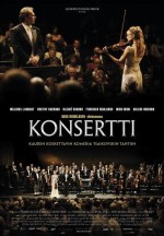 Постер Концерт: 417x600 / 45.04 Кб