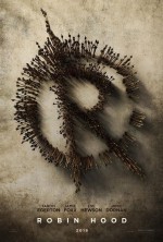 Постер Робин Гуд: Начало: 730x1080 / 235.57 Кб
