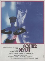 Постер Ночной портье: 1252x1679 / 218.49 Кб