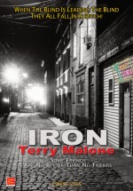 Постер Iron Terry Malone: 449x641 / 121.53 Кб