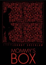 Постер Mommy's Box : 574x800 / 97.58 Кб