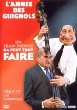 Постер Les guignols de l'info: 986x1410 / 517.73 Кб