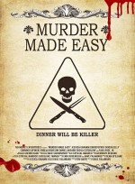 Постер Murder Made Easy: 736x1000 / 181.18 Кб