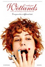 Постер Запретная территория: 509x755 / 70.74 Кб