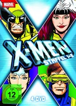 Постер Люди Икс : 430x600 / 283.15 Кб