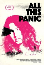 Постер All This Panic: 509x755 / 59.84 Кб