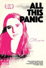 Постер All This Panic: 509x755 / 57.27 Кб