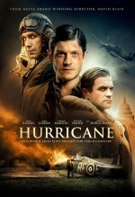 Постер Крылья урагана: 742x1080 / 307.39 Кб