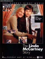Постер История Линды Маккартни: 456x600 / 57.44 Кб