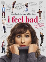 Постер I Feel Bad: 750x1000 / 216.81 Кб