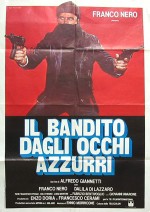 Постер Голубоглазый бандит: 708x1000 / 98.66 Кб