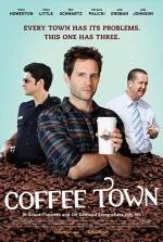 Постер Coffee Town: 675x1000 / 125.44 Кб