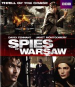 Постер Шпионы Варшавы: 863x1000 / 168.92 Кб