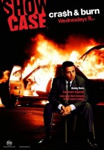 Постер Cra$h & Burn: 418x604 / 46.63 Кб