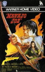 Постер Навахо Джо: 631x1000 / 148.14 Кб