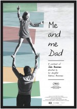 Постер Me and Me Dad: 704x1000 / 72.9 Кб