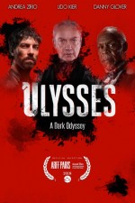 Постер Ulysses: A Dark Odyssey : 529x793 / 146.64 Кб